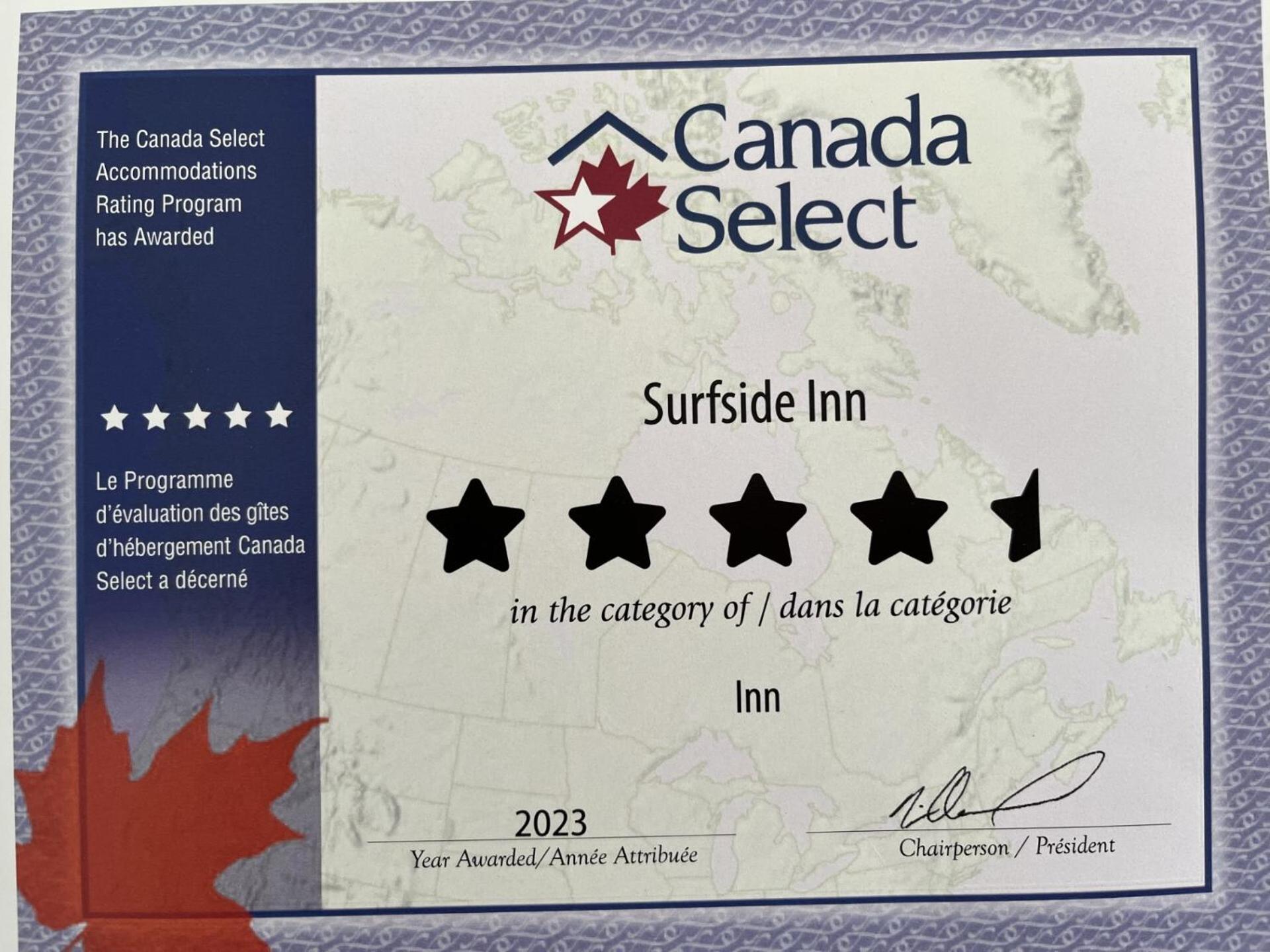 Queensland Surfside Inn מראה חיצוני תמונה