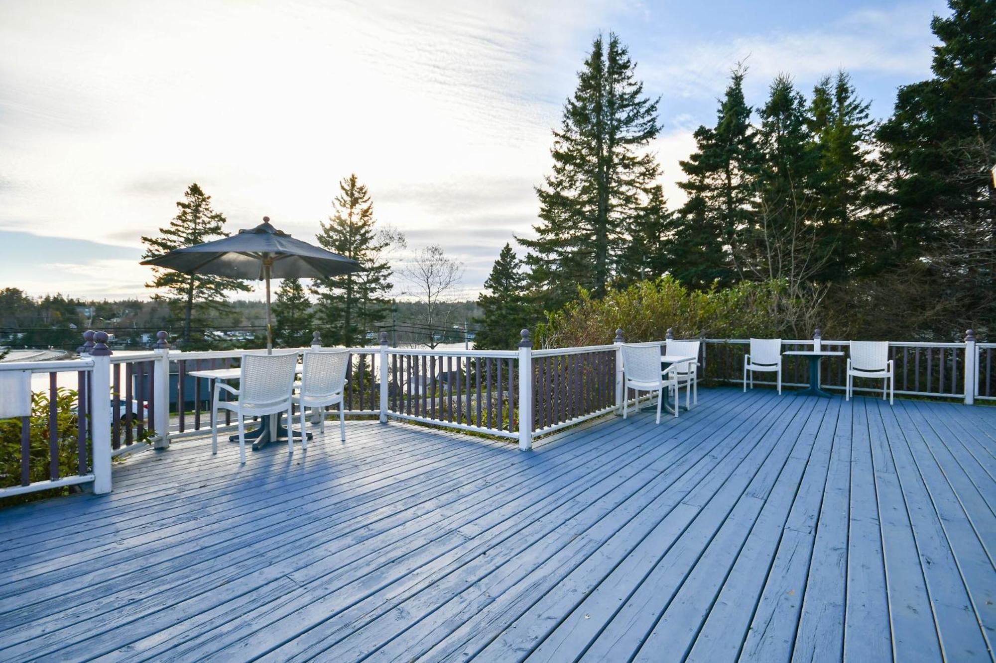 Queensland Surfside Inn מראה חיצוני תמונה