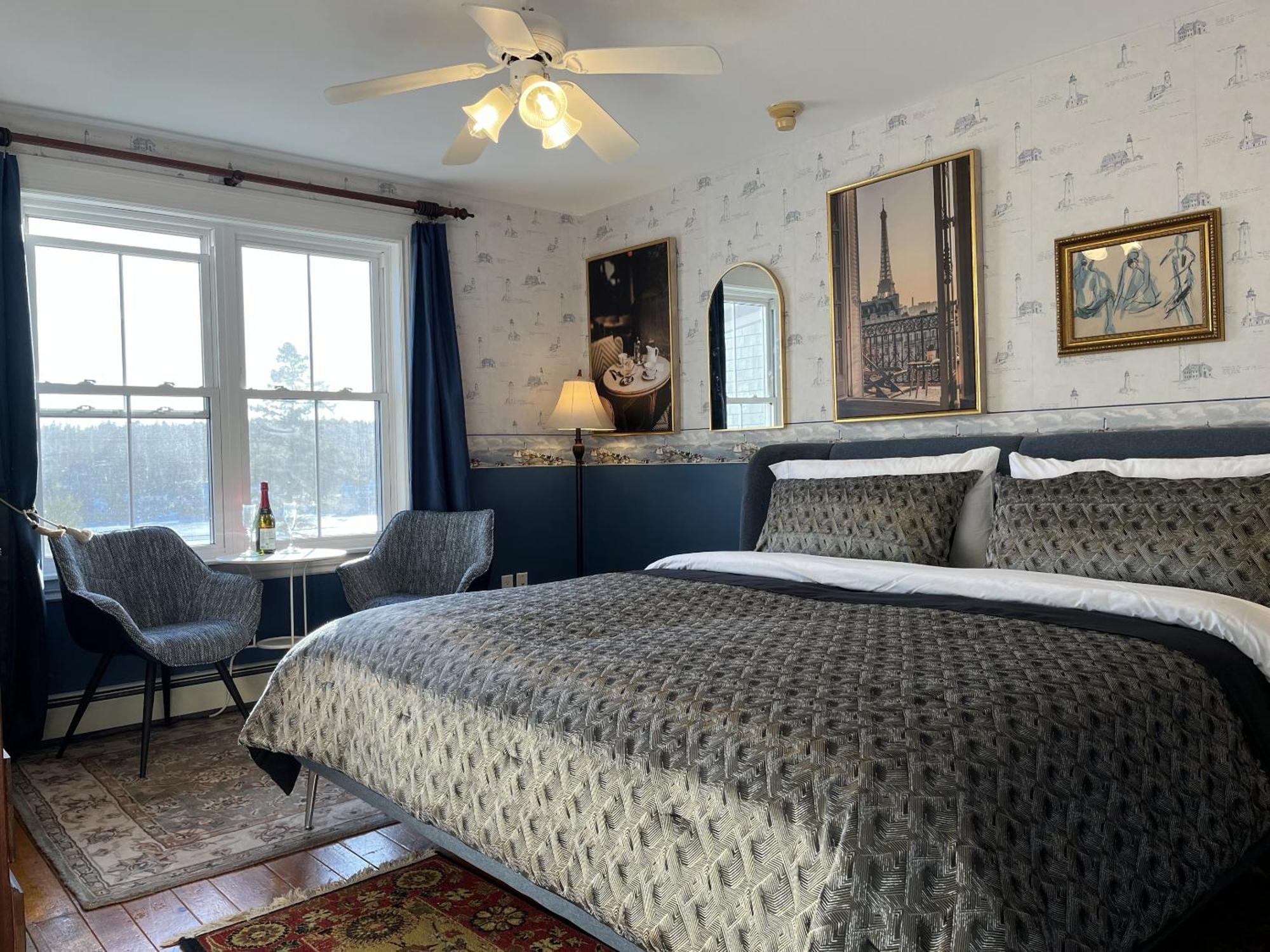 Queensland Surfside Inn חדר תמונה
