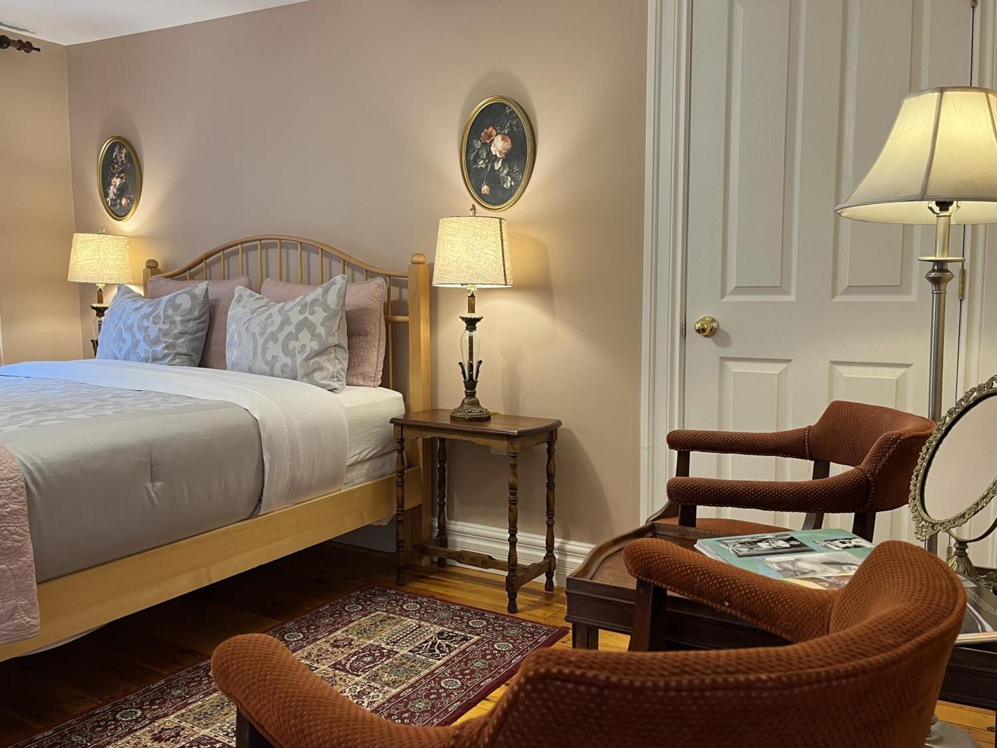 Queensland Surfside Inn חדר תמונה