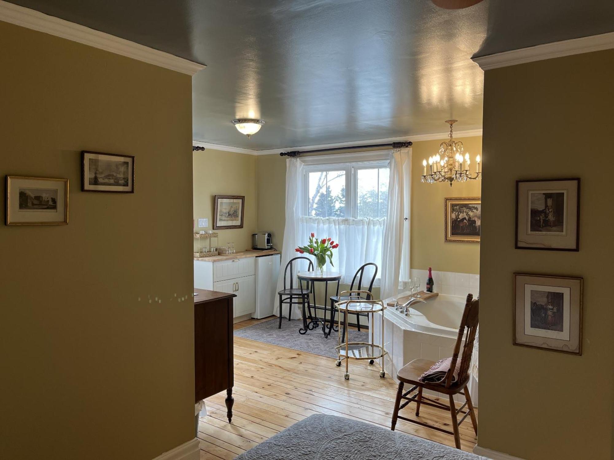 Queensland Surfside Inn מראה חיצוני תמונה