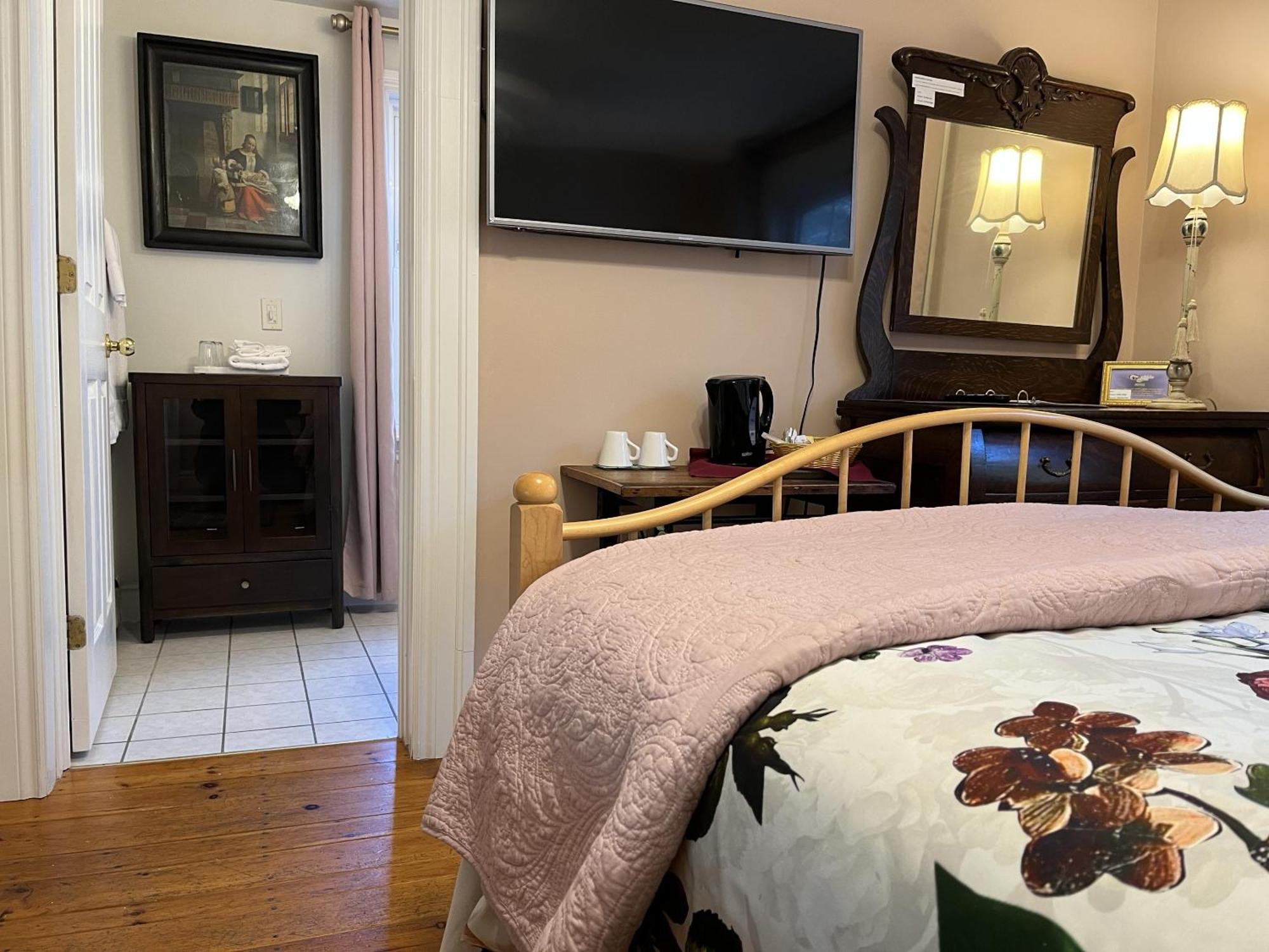 Queensland Surfside Inn מראה חיצוני תמונה
