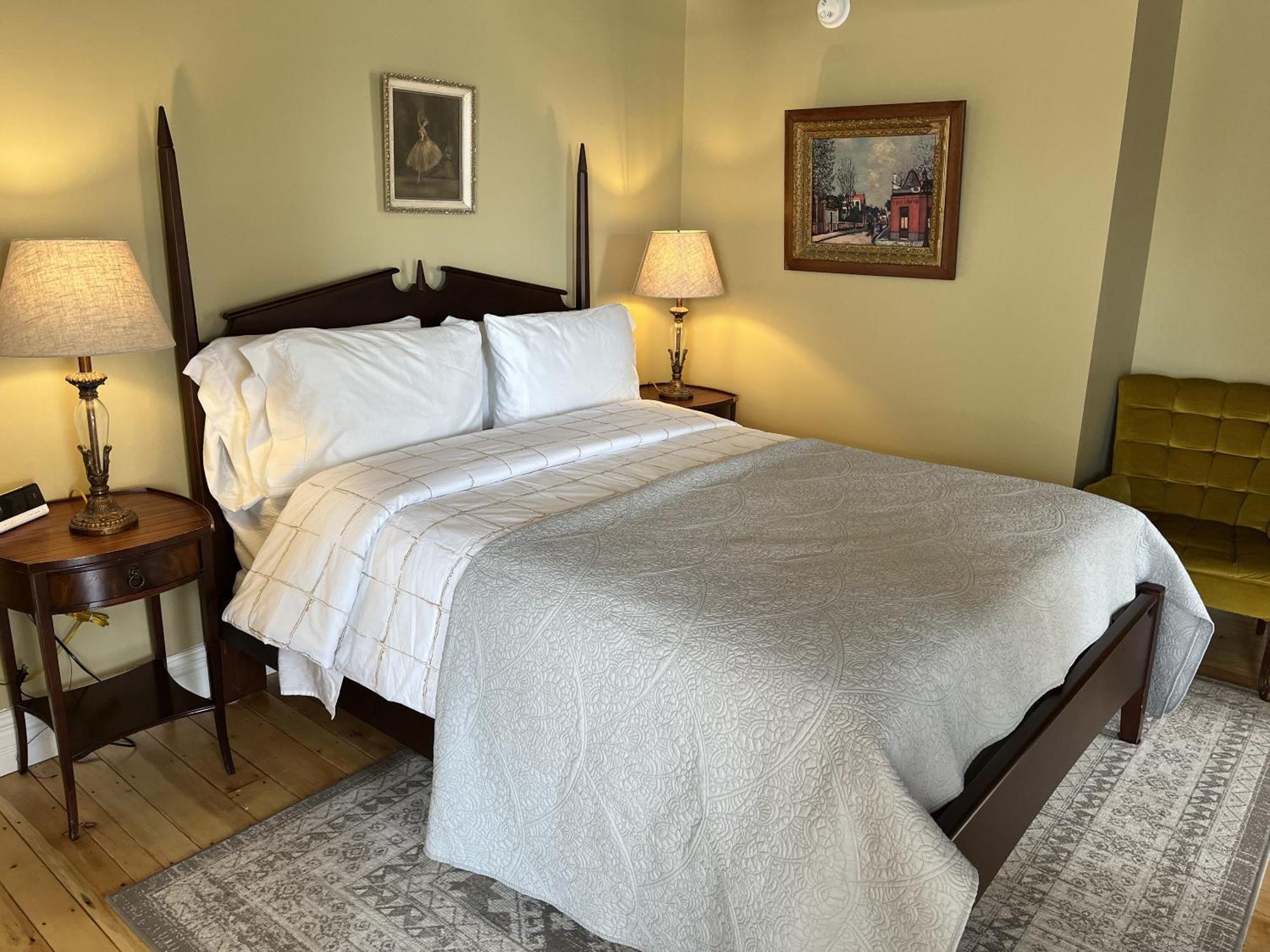 Queensland Surfside Inn מראה חיצוני תמונה