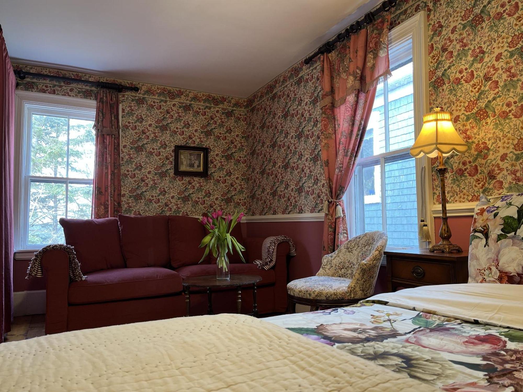 Queensland Surfside Inn מראה חיצוני תמונה
