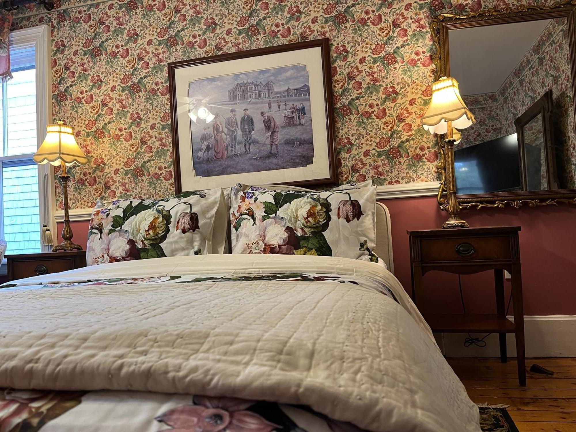 Queensland Surfside Inn מראה חיצוני תמונה