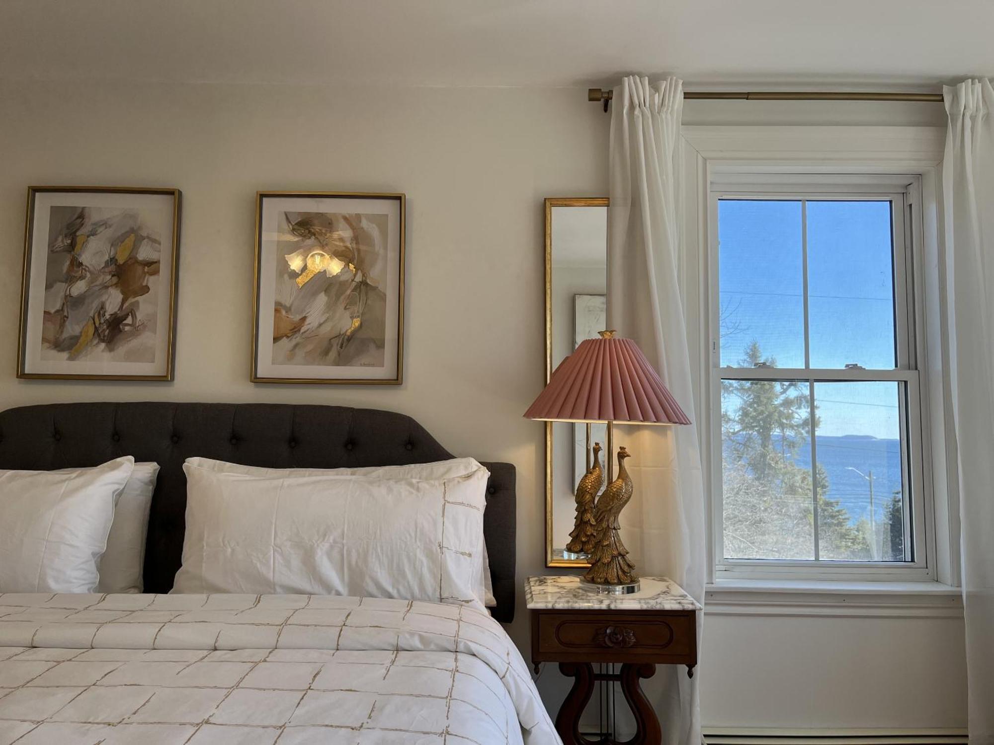 Queensland Surfside Inn מראה חיצוני תמונה