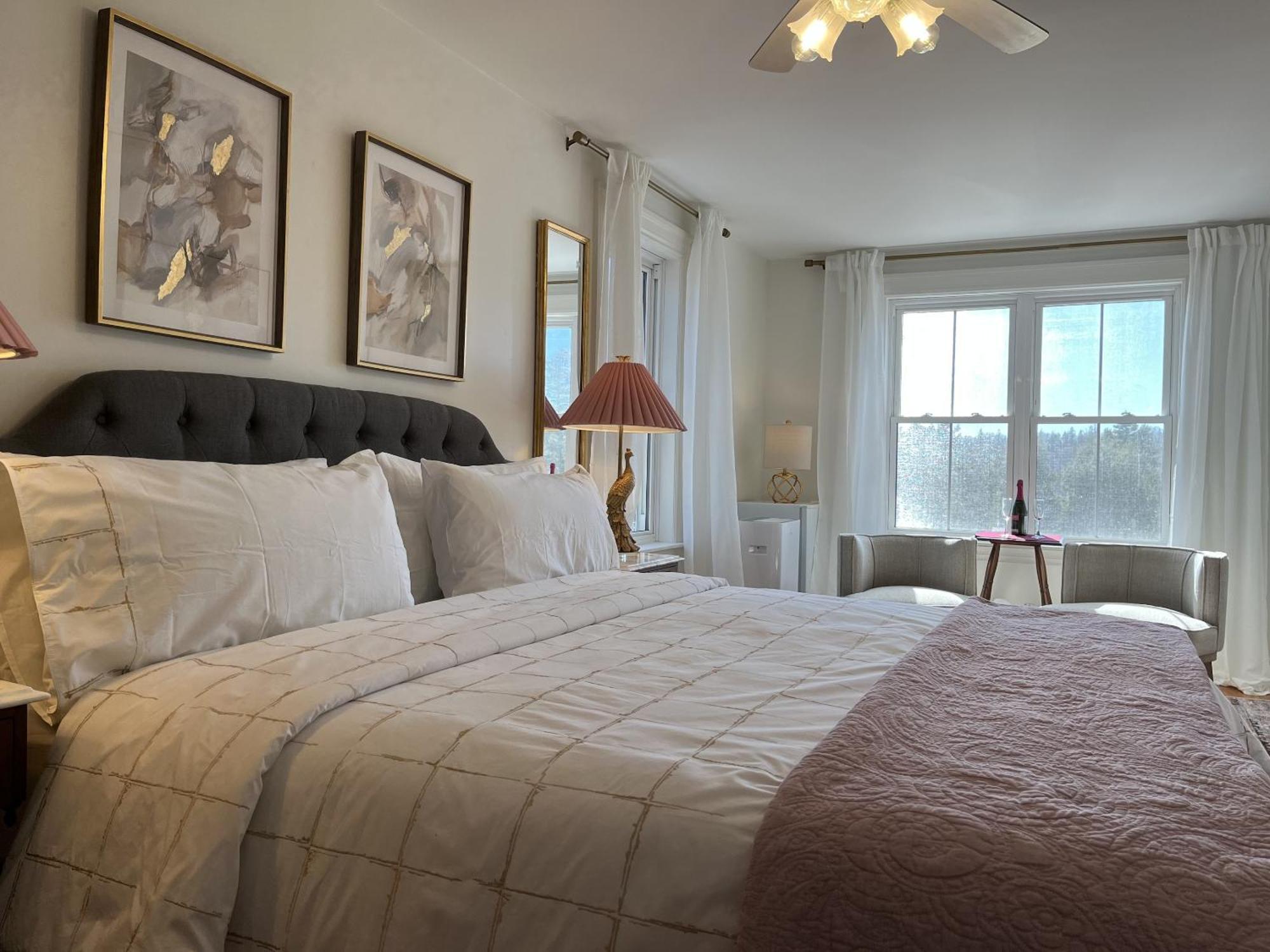 Queensland Surfside Inn מראה חיצוני תמונה
